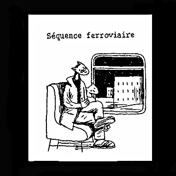 Séquence ferroviaire