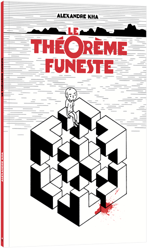 Le théorème funeste, couverture